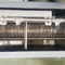 De Persmachine van de modder Ontwaterende Schroef voor Industriële Waterzuiveringsinstallatie