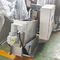 Machine van de de Schroefpers van de afvalwaterzuiveringsinstallatiemodder de Ontwaterende in Voedselindustrie