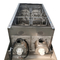 Automatische Ontwaterende de Persmachine van de Pers Ontwaterende Modder voor Waterzuiveringsinstallatie