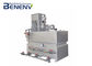 Het Materiaal van de polymeervoorbereiding Automatische het Doseren Machine in Behandeling van afvalwater