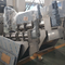 De Modder Ontwaterende Machine van de schroefpers in Waterzuiveringsinstallatieindustrie