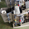 Automatisch de Modder Ontwaterend Materiaal van de Schroefpers voor Waterzuiveringsinstallatie