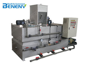 kopen Energie - besparing Automatische het Doseren Machinemodder die Stabiele Prestaties ontwateren online manufacture