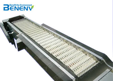 kopen Het Schermafvalwater Met hoge weerstand van de belemmerings Vrij Aangepast Mechanisch Bar online manufacture