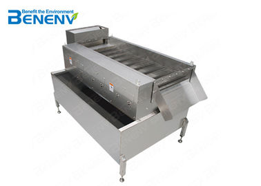 kopen Automatische Waterzuiveringsinstallatiemachine met Duurzaam Roestvrij staaltraliewerk online manufacture