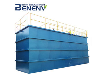 kopen BN90 Bioreactor Mbr van de membraan de Biologische Reactor voor Behandelings van afvalwaterinstallatie online manufacture