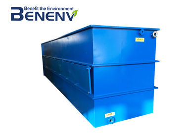 kopen BN150 het Vlakke Bladmembraan van de membraan Biologisch Reactor voor Behandeling van afvalwater online manufacture
