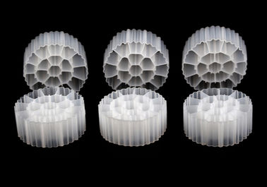 kopen K1k3 Media Filtermedia die Bedbioreactor voor Waterzuiveringsinstallatie bewegen online manufacture