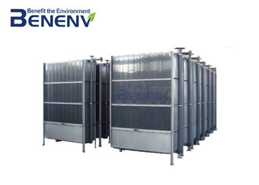 kopen BN150 de holle Biologische Reactor van het Vezelmembraan voor Waterzuiveringsinstallatie online manufacture