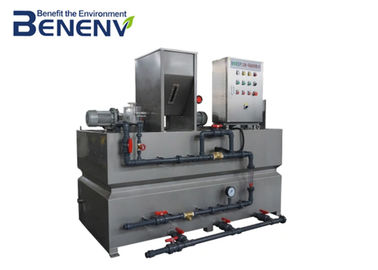 kopen Hoog rendement Chemische het Doseren Machine voor de Techniekproject van het Voerwater online manufacture