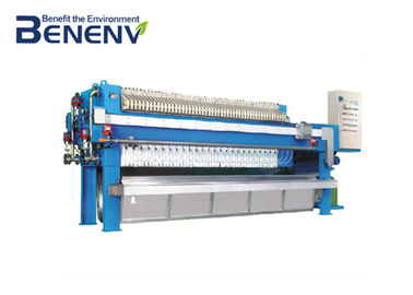 kopen Energie - van de de Persmachine van de besparingsfilter de Pers van de de Kamerfilter Gemakkelijk te werken online manufacture
