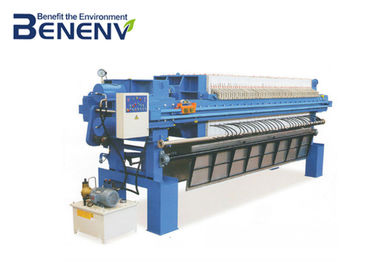 kopen Industriële het Materiaaldruk van de Filterpers en het Verven van Waterzuiveringsinstallatie online manufacture