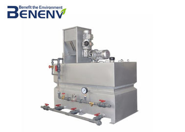 kopen Volledig Automatische het Doseren Machine 24 Uren die Droge Poeder het Mengen zich Machine in werking stellen online manufacture