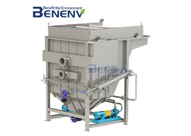 kopen Van de de Tankbehandeling van afvalwater van de woonwijkbehandeling van afvalwater de Installatiemateriaal online manufacture