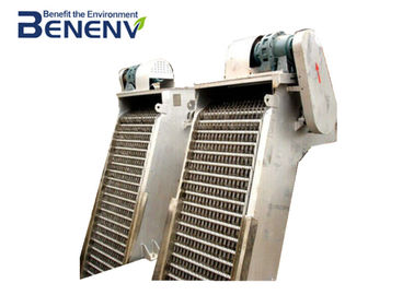 kopen Het geen Scherm 0,8 M/S-Stroom Rate High Separative Efficiency van de Lawaai Mechanisch Ruw Bar online manufacture