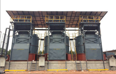 kopen Compacte Structuur in Schip dat Systemen bemest Minder Geurafval Biodrying online manufacture