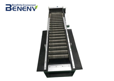 kopen Het barscherm in Waterzuiveringsinstallatie Corrosiebestendig Lang Beroepsleven online manufacture