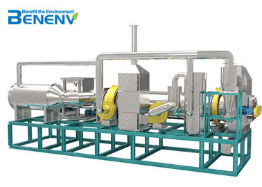 kopen Industriële Duurzame de Roterende Trommeldroger van de Modder Drogere Machine Met hoge weerstand online manufacture