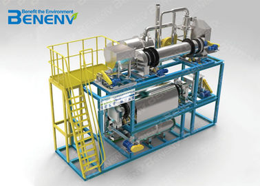 kopen 24h ononderbroken de Veiligheidshoutskool die van de Carbonisatiemachine Machine maken online manufacture