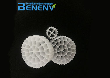 kopen K1k3 Media die de Reactormbbr Biofilm Drager van Bedbiofilm voor Behandeling van afvalwater bewegen online manufacture