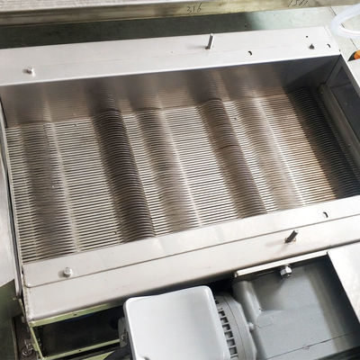 kopen Van het de Modderdehydratatietoestel van het douaneroestvrije staal het Systeem Ontwaterende Machine online manufacture