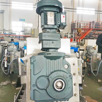 kopen Van het de Pers Ontwaterend Afvalwater van de metaalschroef Roterend de Modder Dik makend Materiaal online manufacture