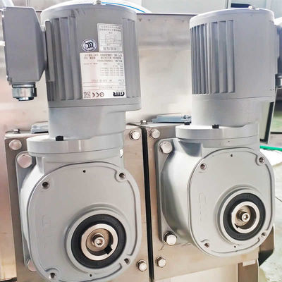 kopen De multi van de het Materiaalschroef van de Plaatmodder Dik makende van de de Persmodder Ontwaterende Machine online manufacture
