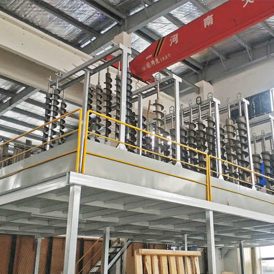kopen De Schroefpers van Ce het Roterende Ontwateren voor Industriële Waterzuiveringsinstallatie online manufacture