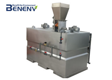 Automatische het Doseren Machine Geïntegreerde Aftakkingsbehandeling het Doseren Eenheden