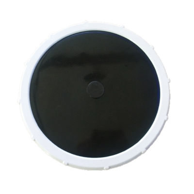 De Verspreider van de de Bellenschijf van EPDM/van het Silicone voor Aquicultuur Kweken van vis